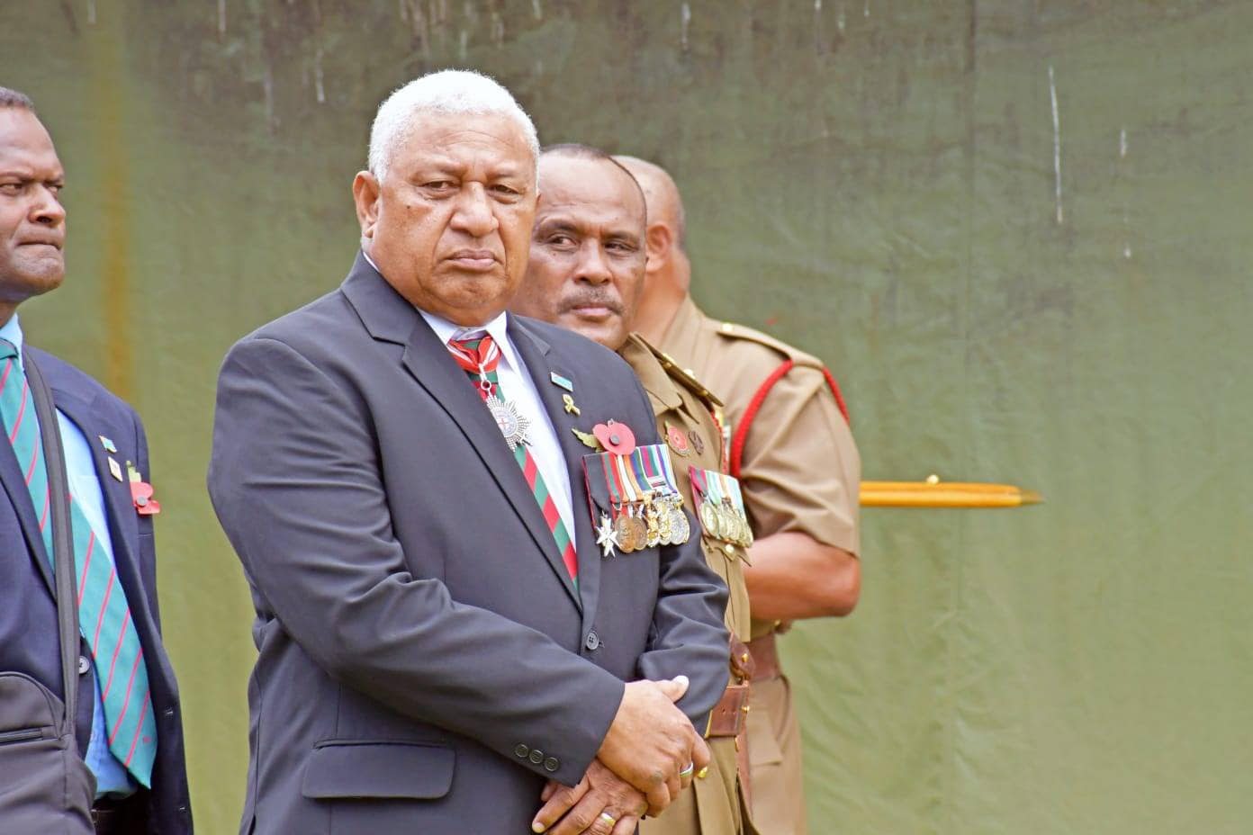 Is the sun setting on the era of Bainimarama and FijiFirst?