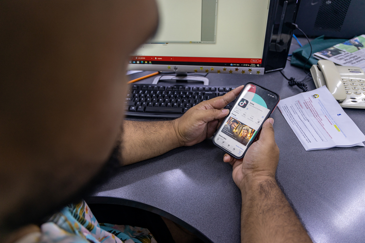 Will a ban help protect the young from online harm?