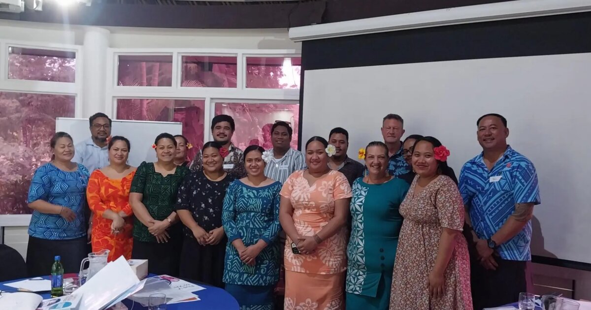 Mental well-being important in the workplace: Salvation Army
