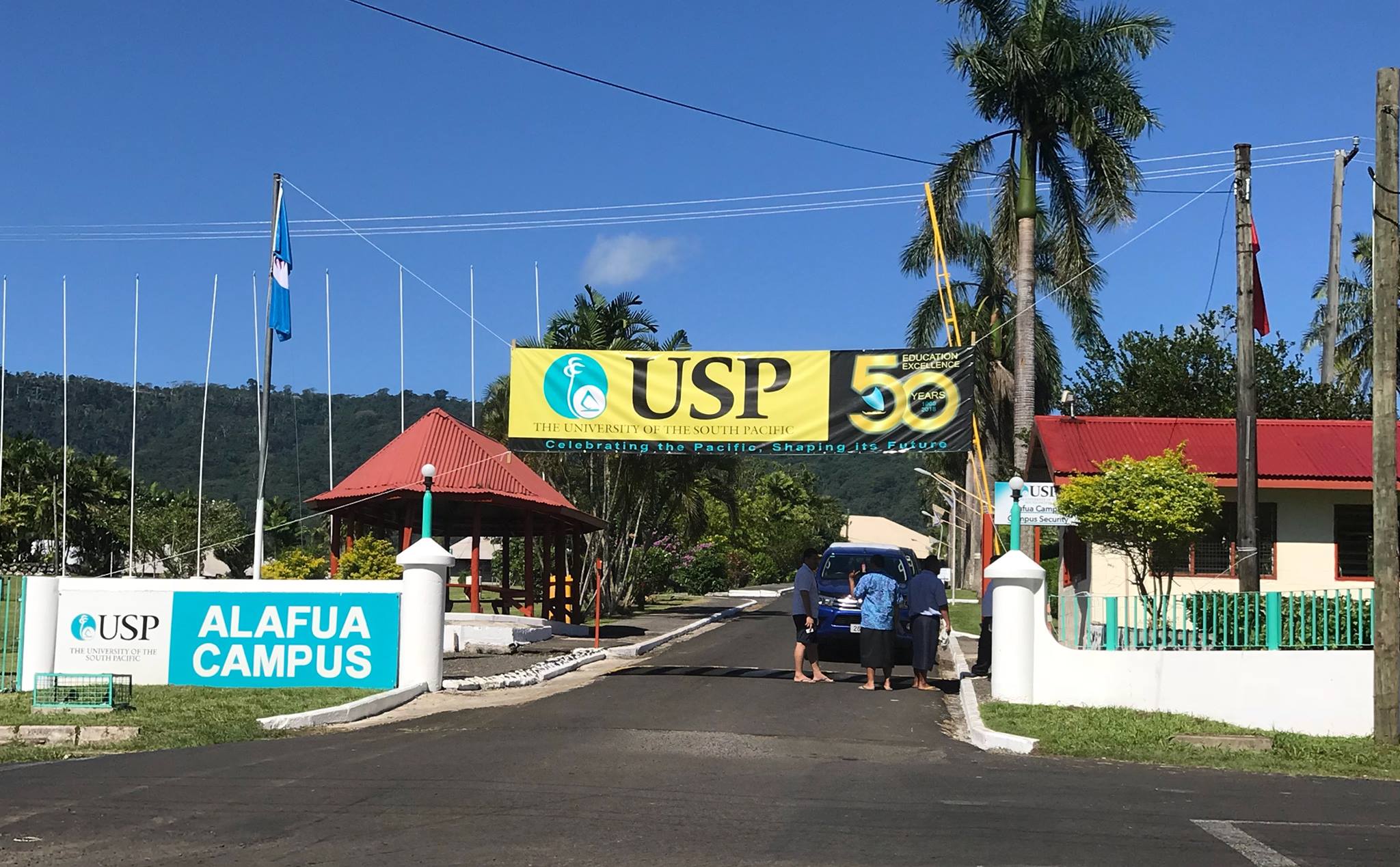 U.S.P. extends deadline on various programmes 