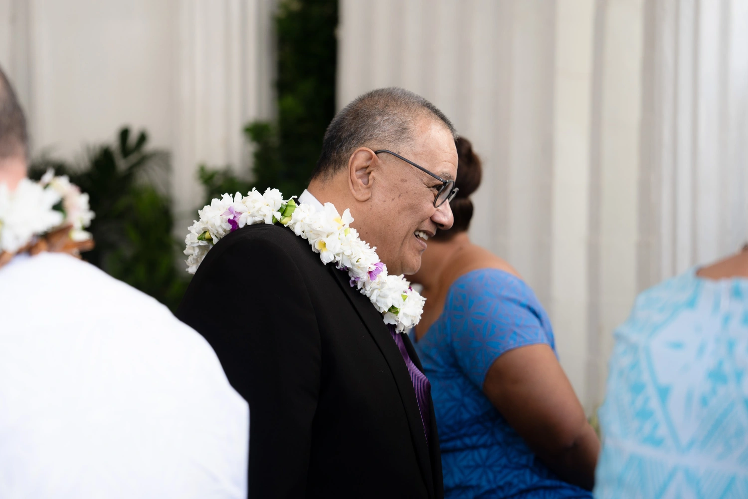 Court adjourns Falealili No.1 $100K settlement case