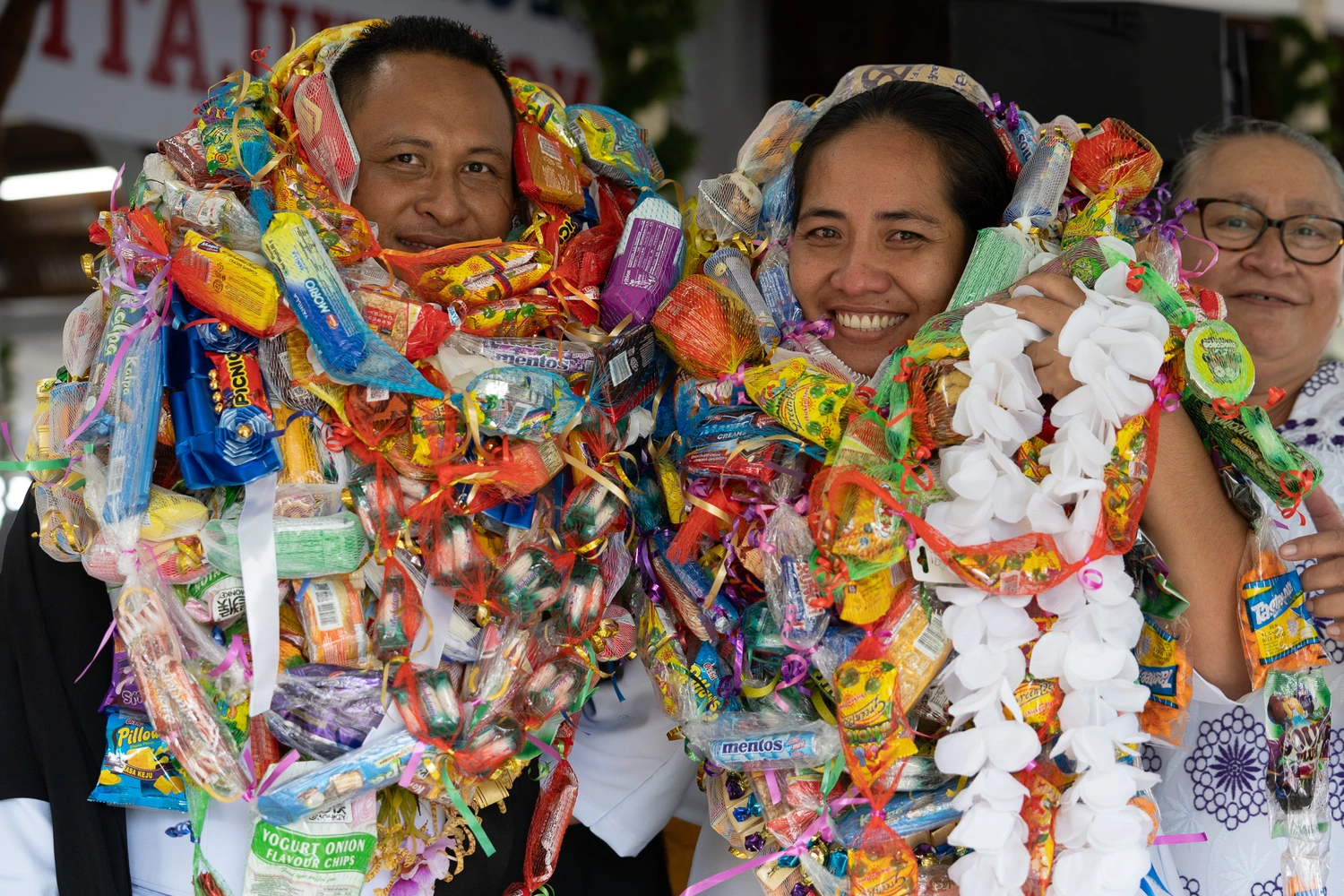 Tears, triumph and gratitude at Malua graduation 