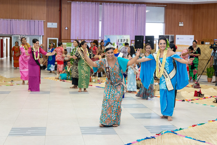 Please be considerate