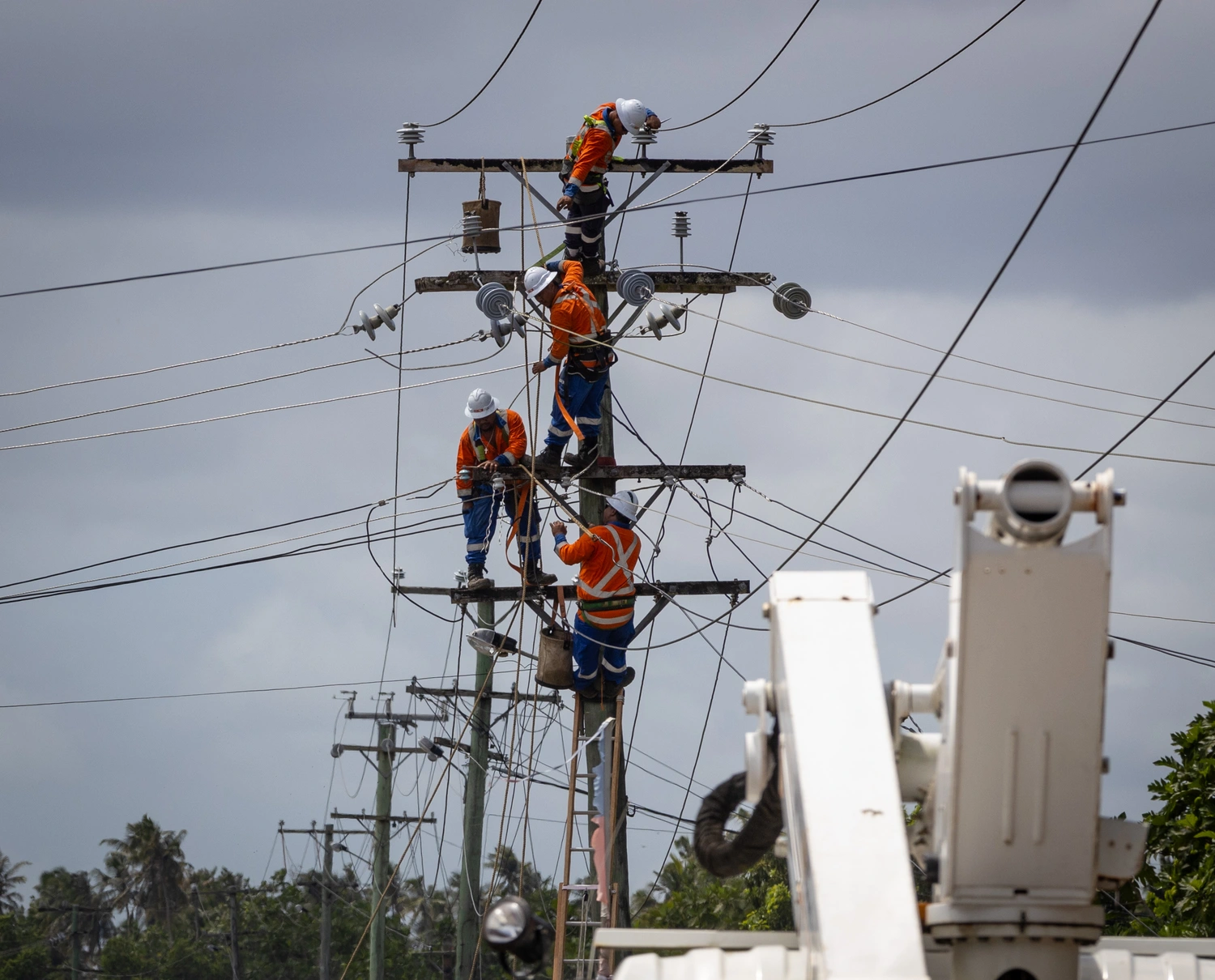 Cabinet revokes 20 per cent electricity tariff reduction