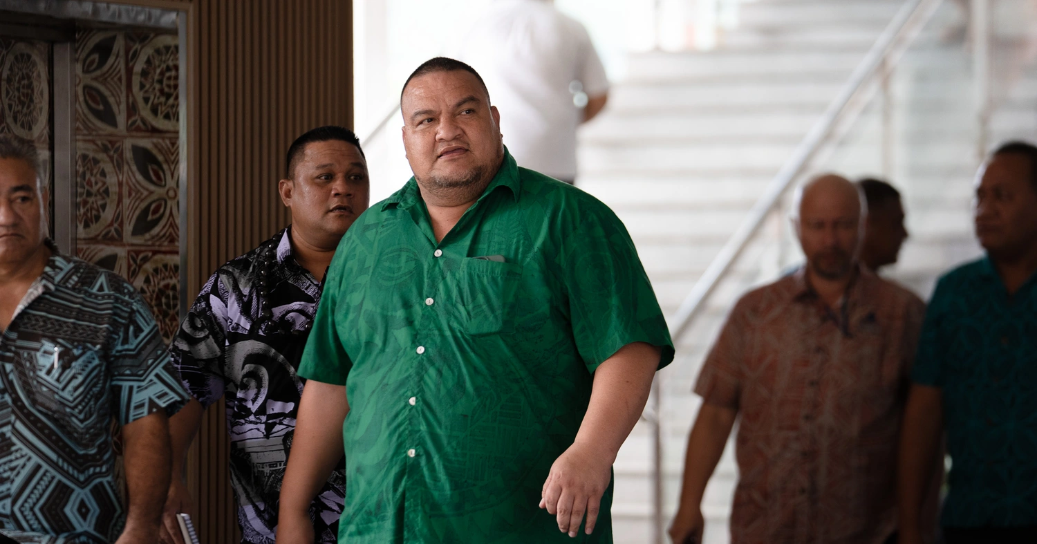 SAA blames “human error” for airport tax issue, says arrivals charges fixed