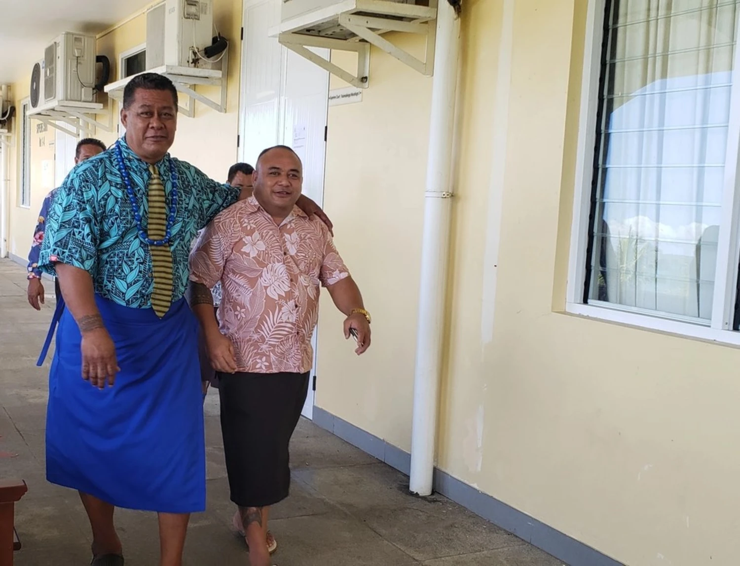 Double murder accused keen on trial