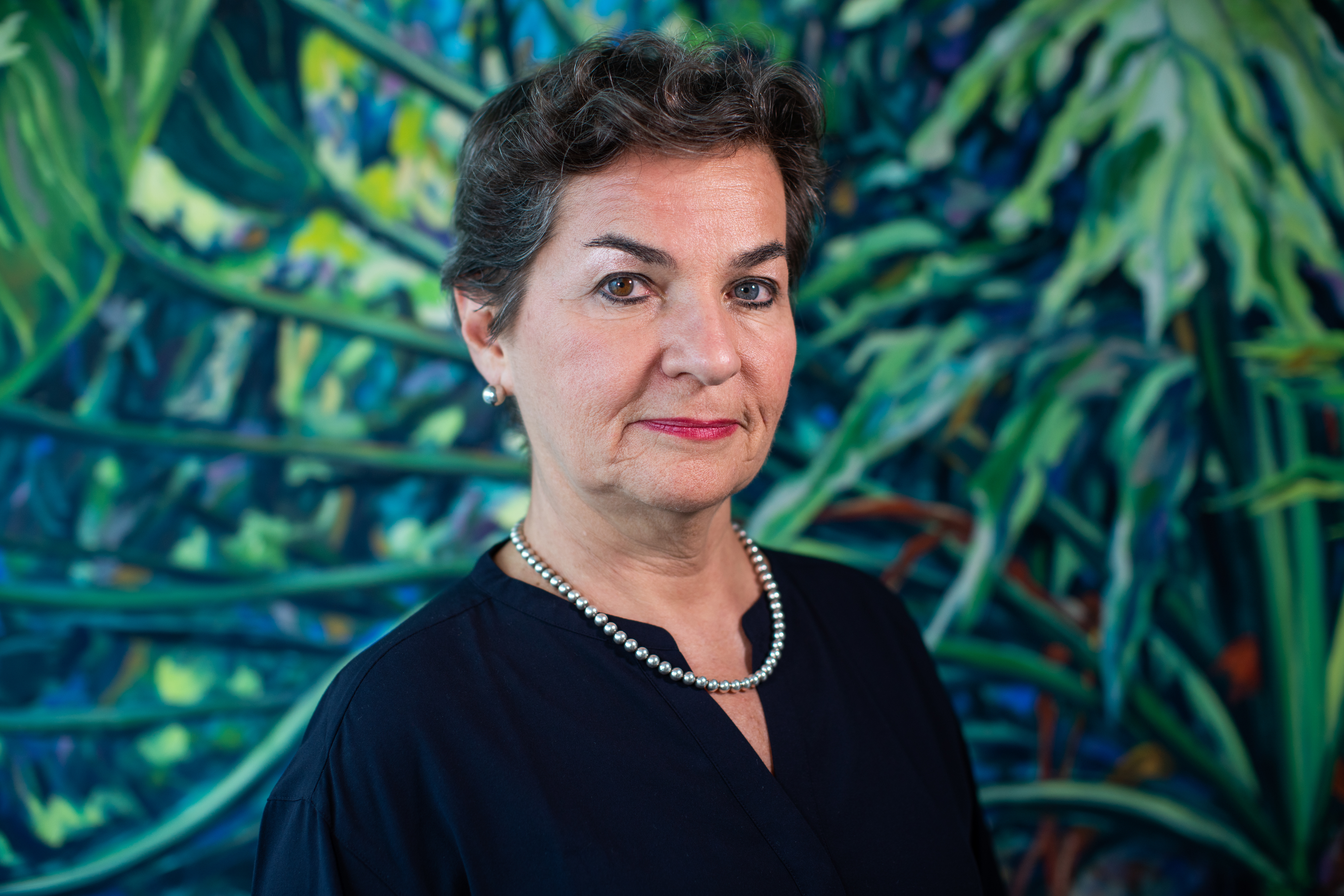 Christiana Figueres Joins Impossible Foods’ Board of Directors