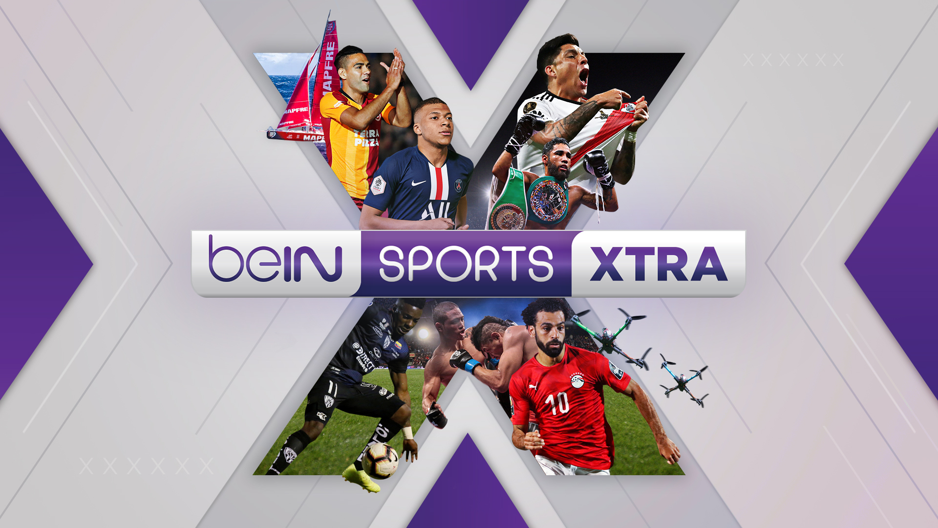 beIN SPORTS XTRA Launches on XUMO and the Roku Streaming Platform Across Canada