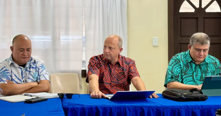 Opposition raises jurisdiction concerns over diaspora voting