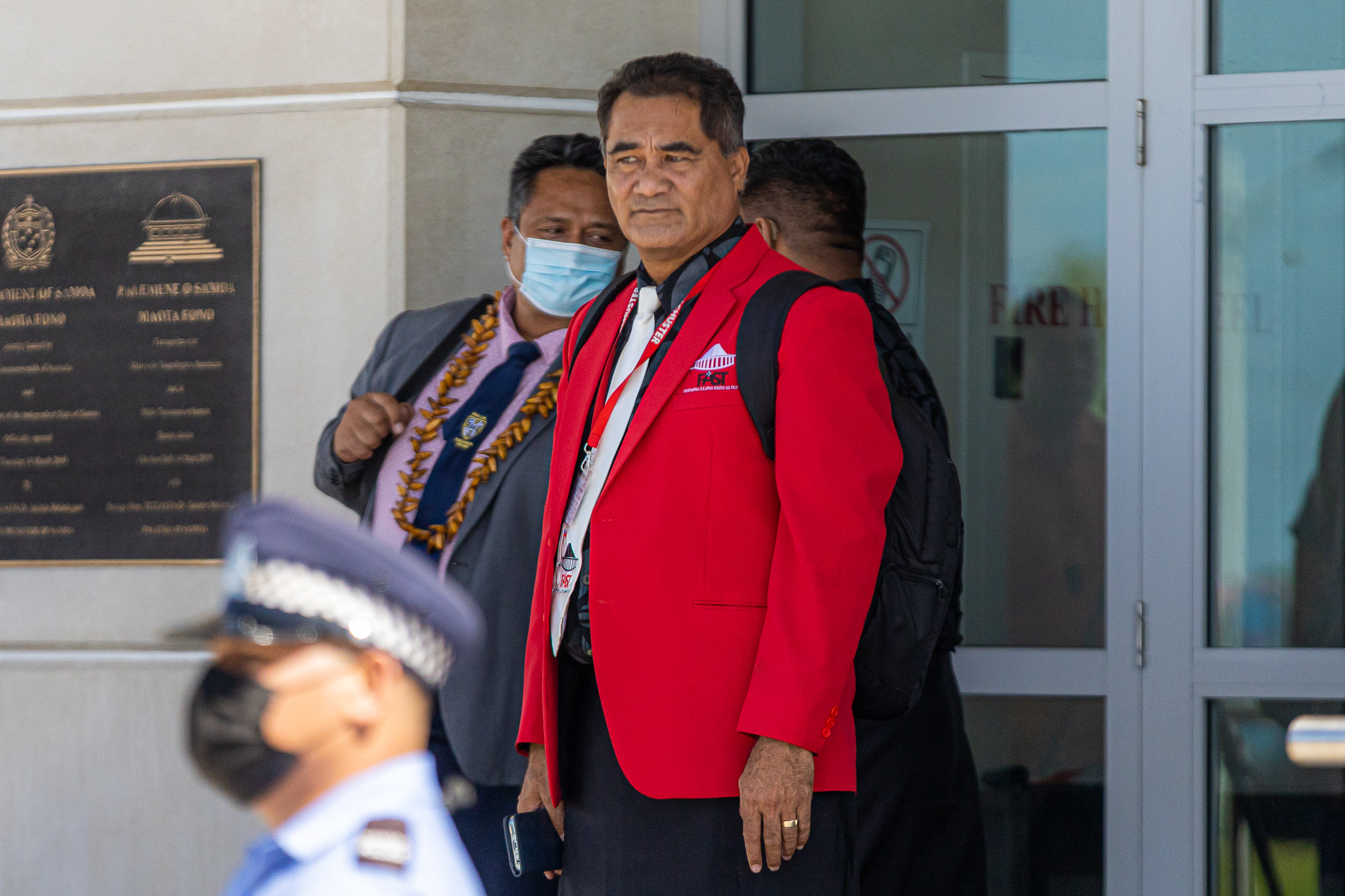 Tourism operators question Minister's commitment