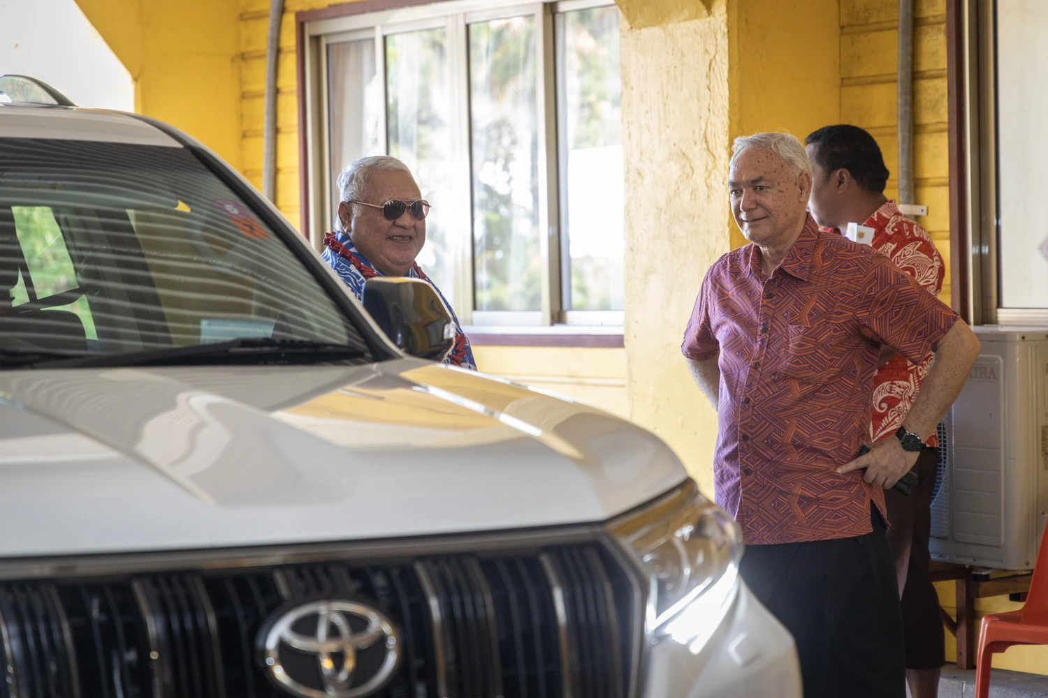 Plans to reverse major changes on the LTA 2020 and CAA 2020