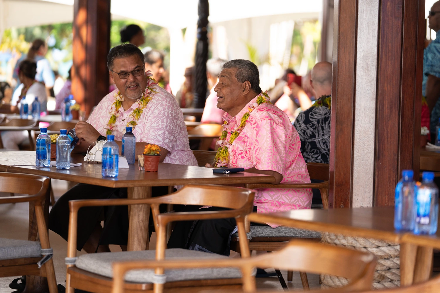 Respect for public interest missing in Mulifanua resort saga