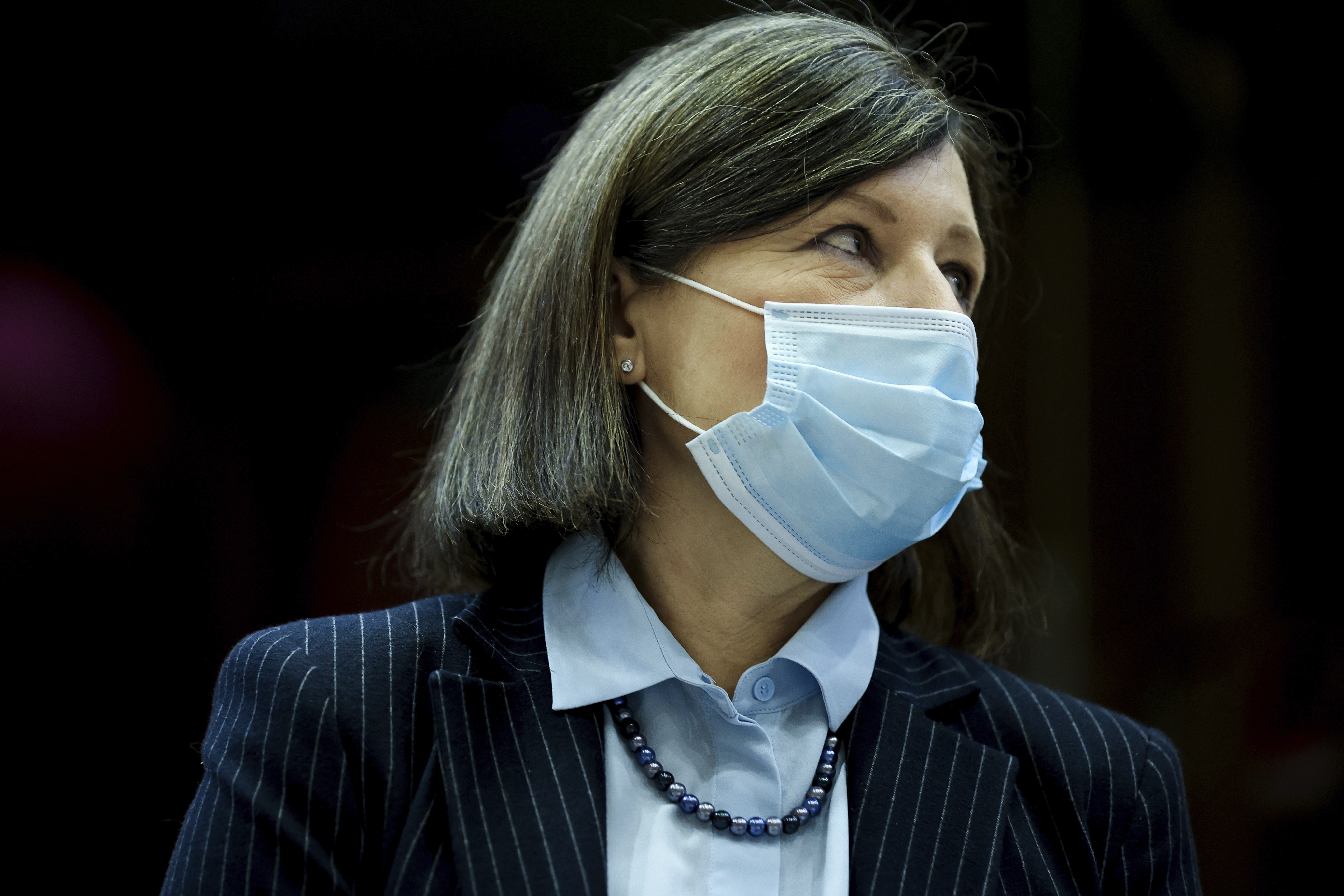 EU to limit political ads, ban use of certain personal info