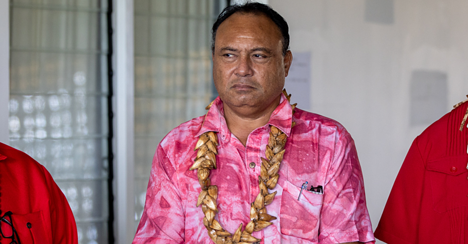 Aiga-ile-Tai confirms elected M.P. 