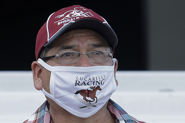 The Latest: Another PGA Tour player tests positive for virus