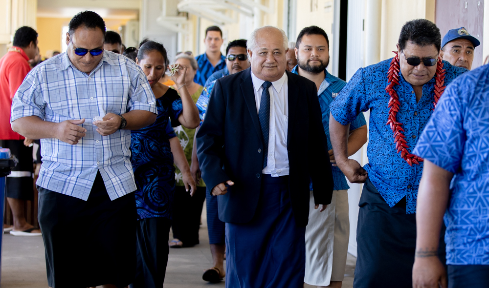 Witnesses credibility core to Vaisigano No. 1 case