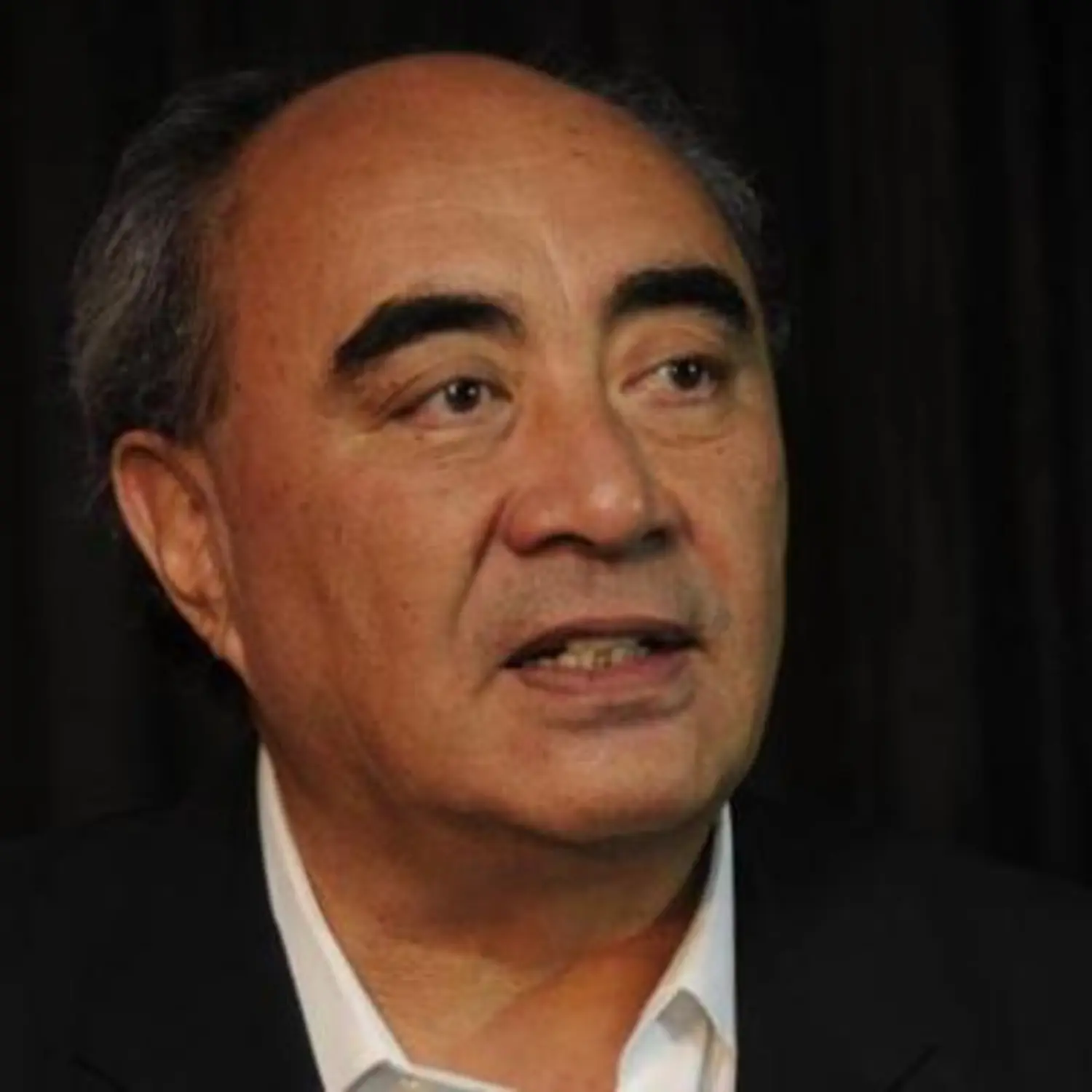 Lelei nominated for Nobel Peace Prize