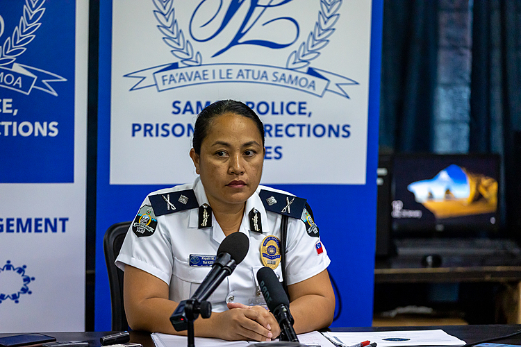 Teen in custody for robbing tourists