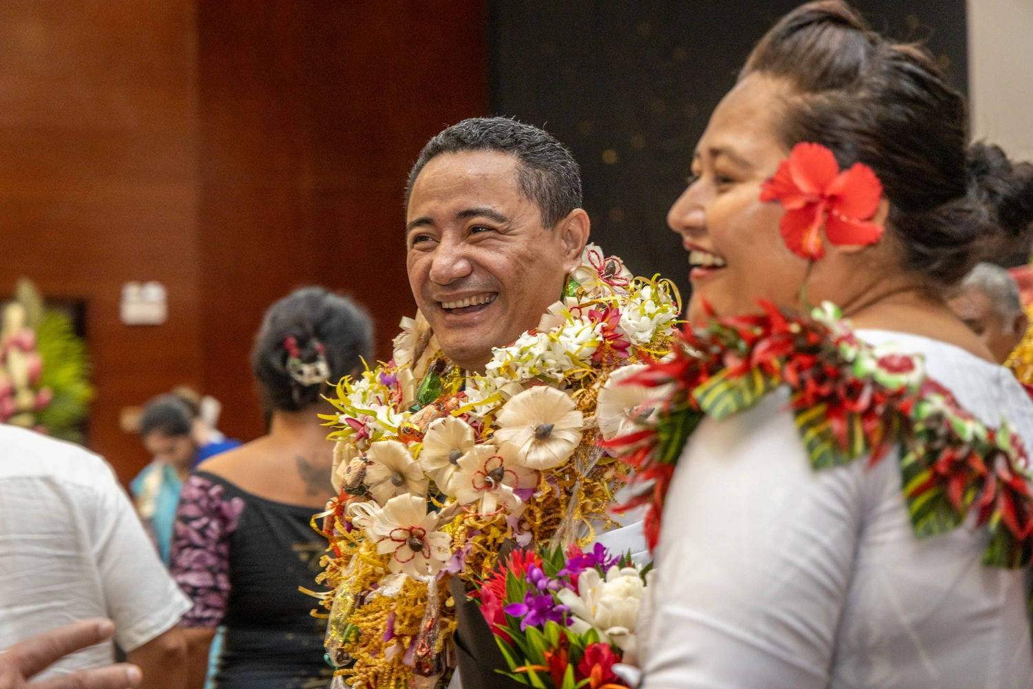 New P.S.C. boss prioritises labour mobility