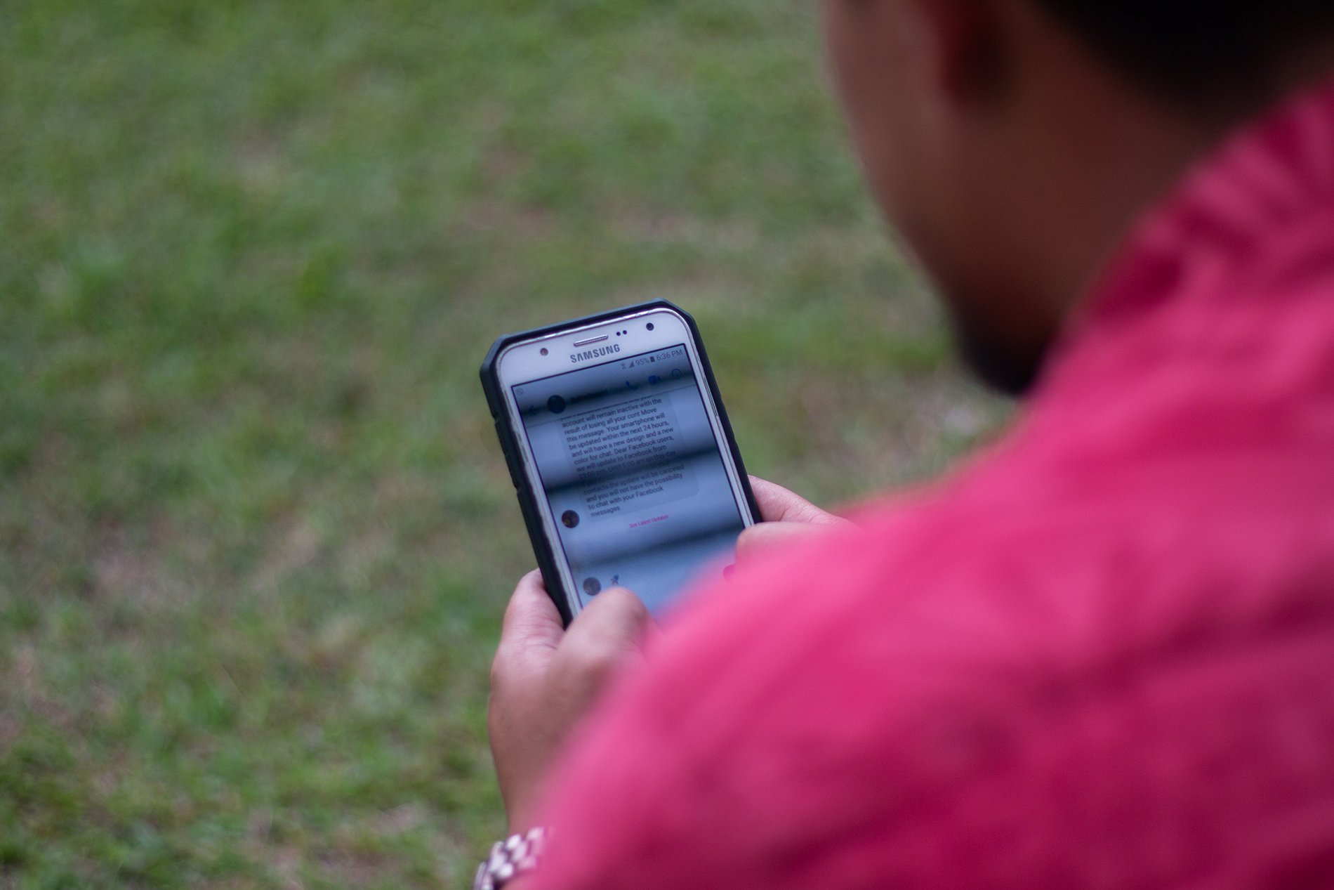 Be smarter when using social media – Chamber of Commerce