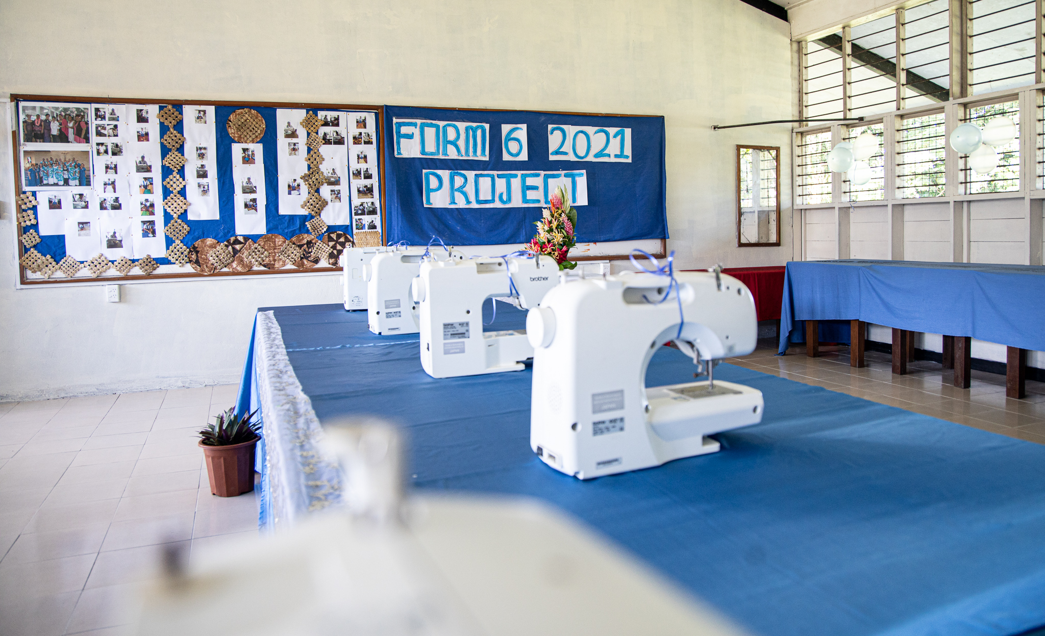 Saint Mary’s College Year 13 students raise $17,000