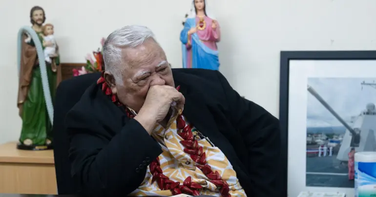 Call to make forensic audit report public