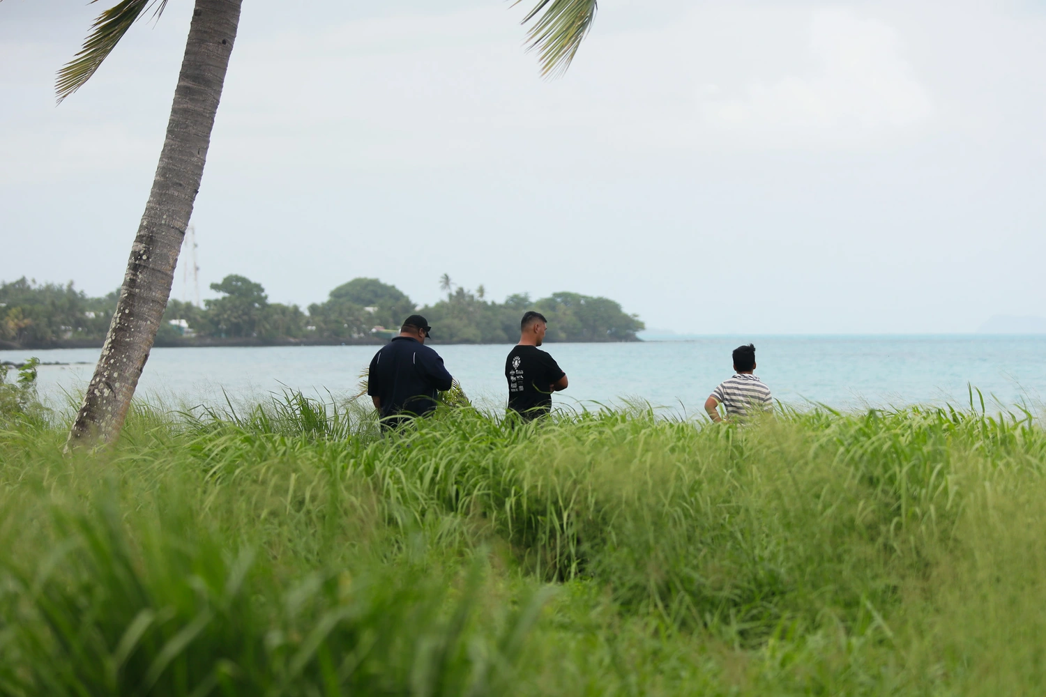 $10M Manawanui compensation before month end