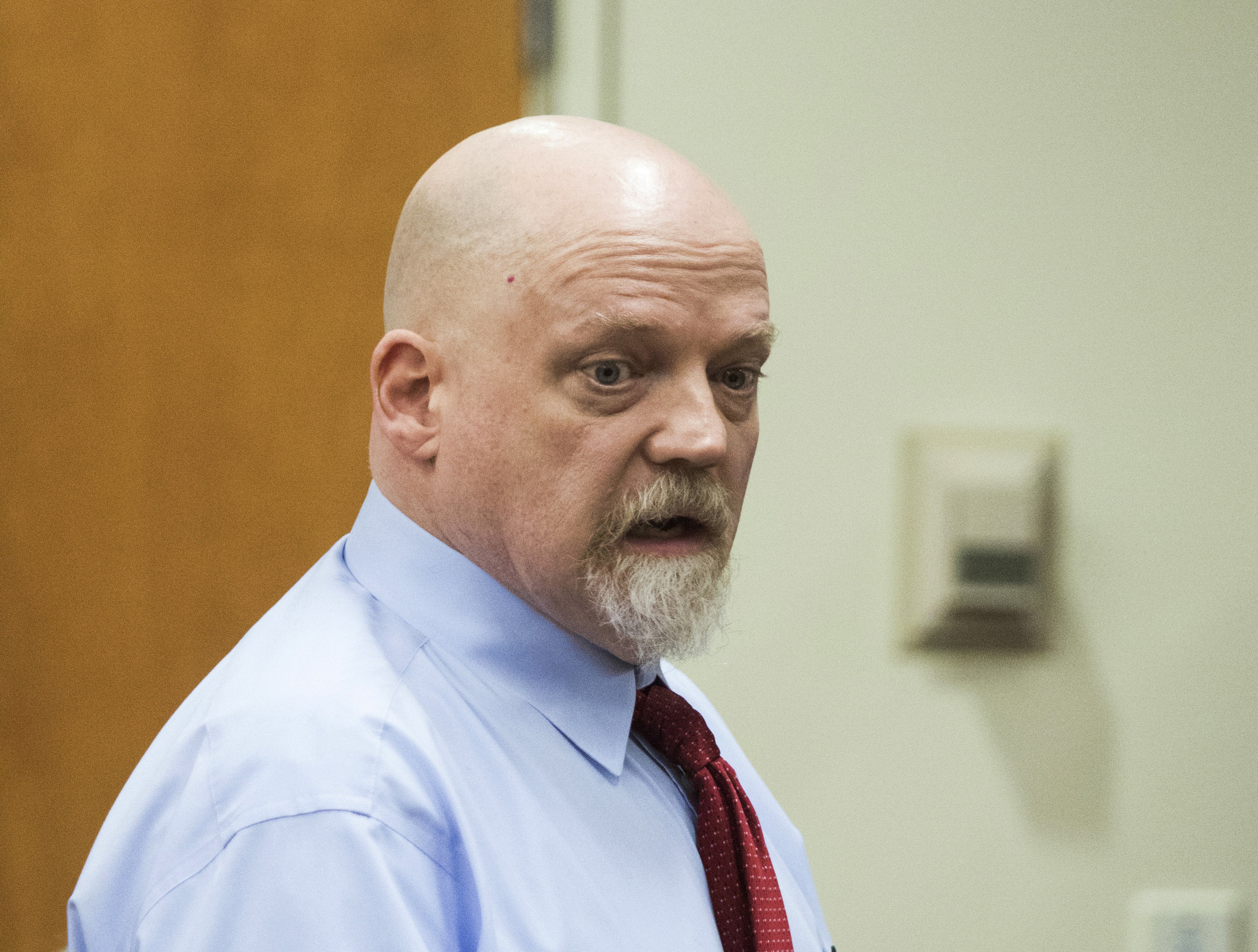 Man convicted in 1987 killings of Canadian couple gets life