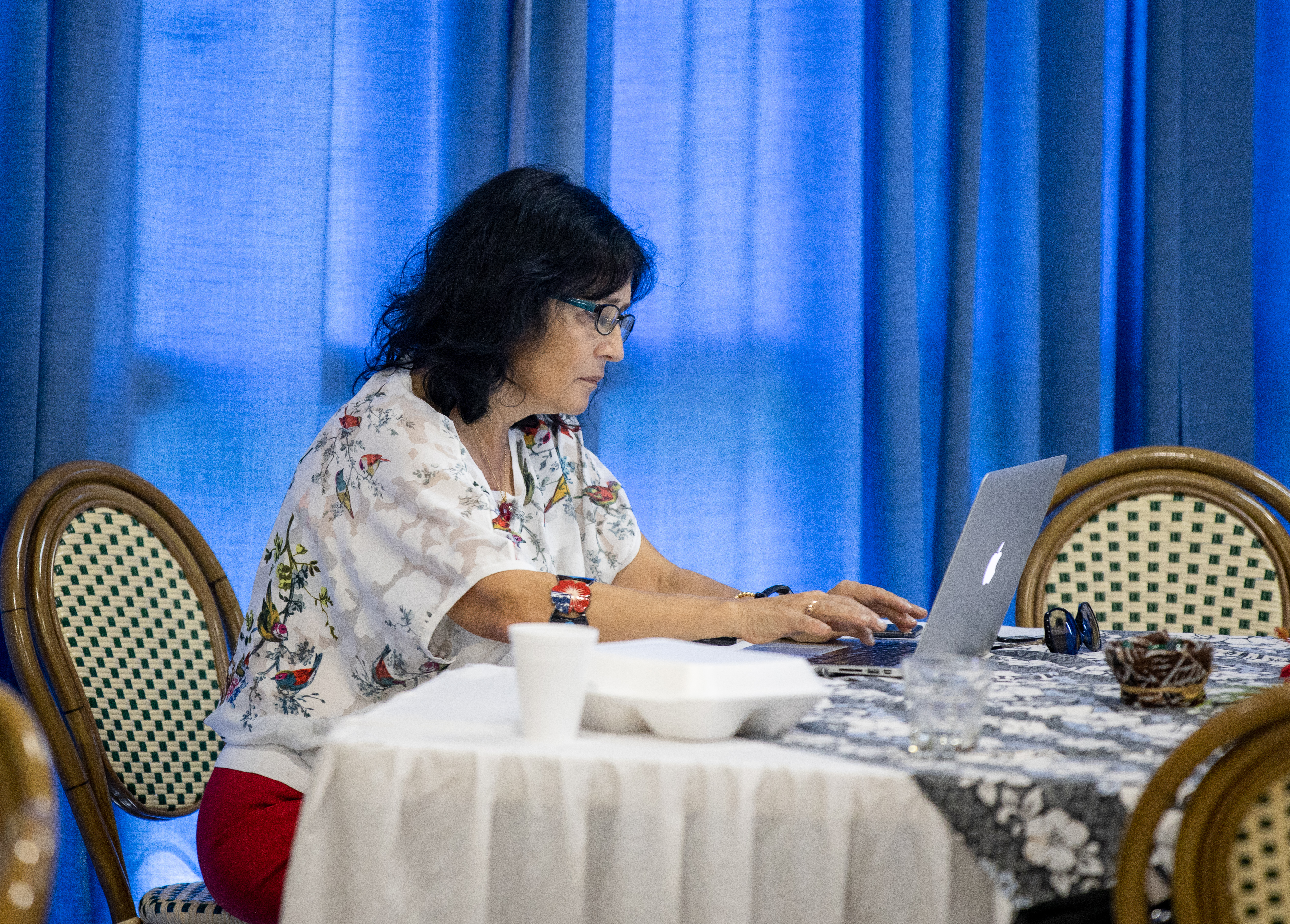Samoa's new digital library a first for the Pacific