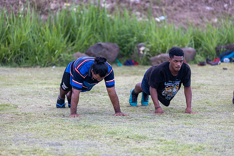 How to create a sustainable exercise routine