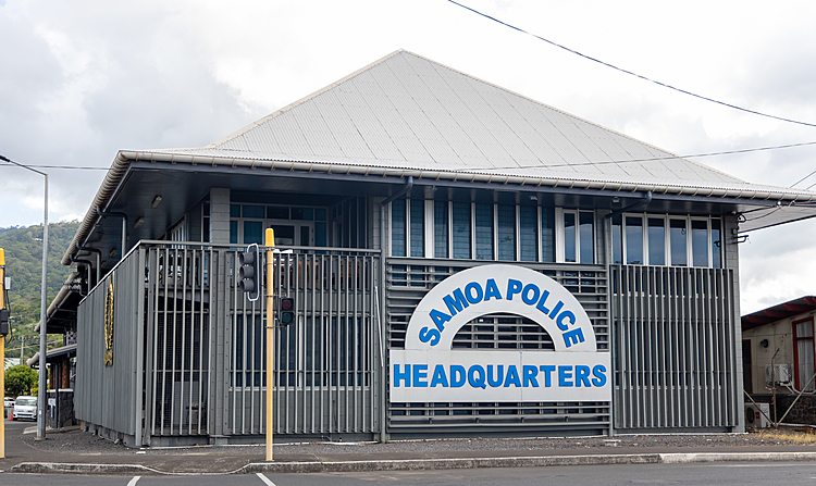 Six-year-old girl dies