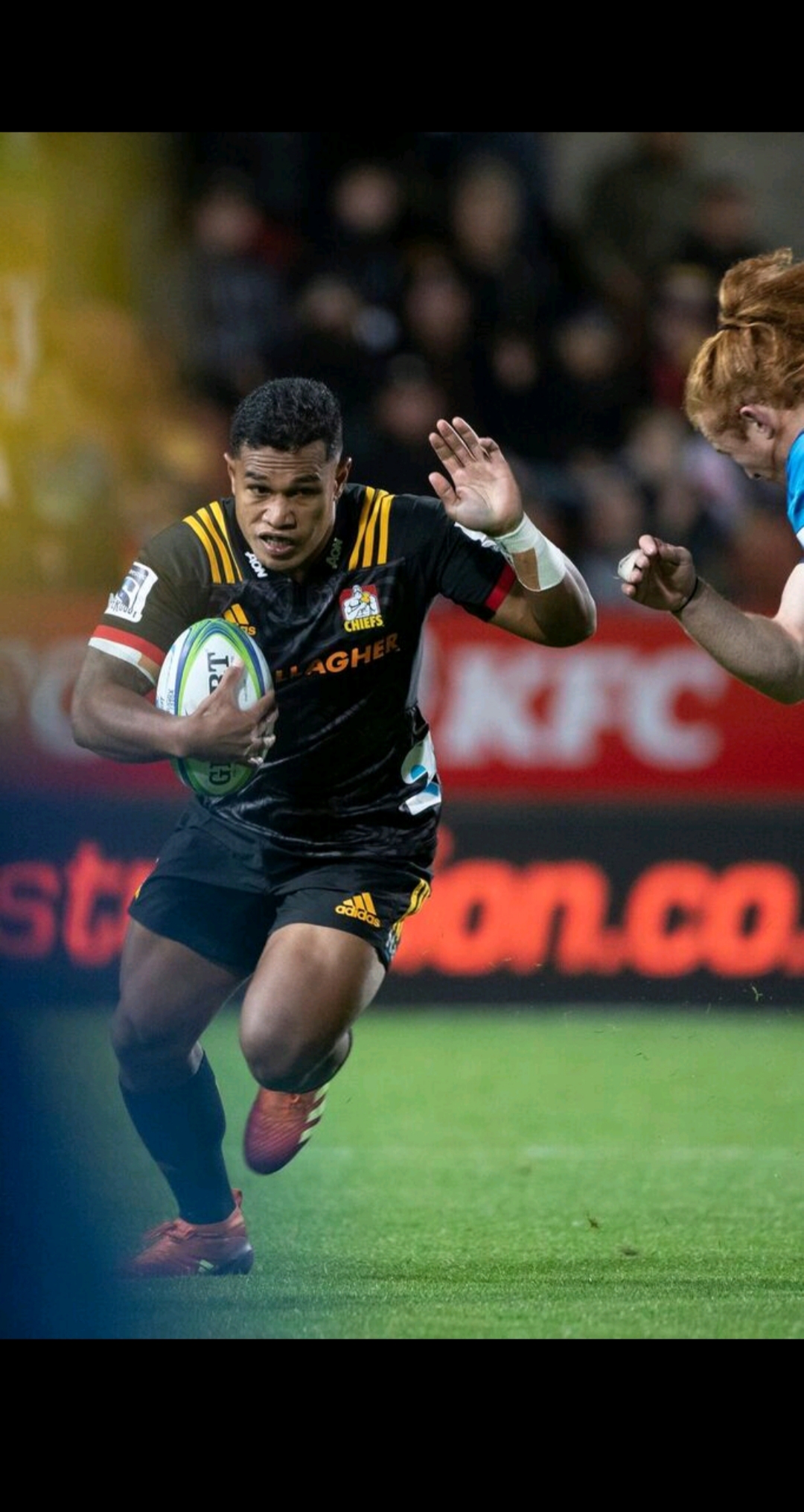 Manu moving further away from Samoa but heart in the village  