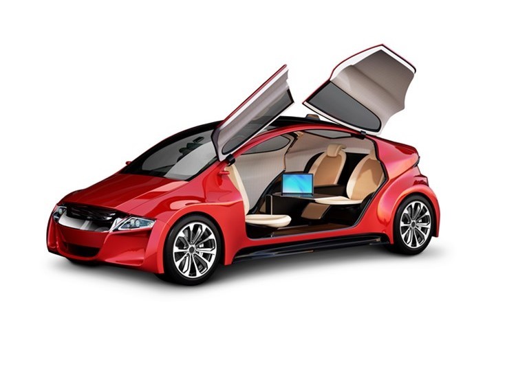 New Center in Stuttgart, Germany, Showcases Latest Innovations for the Digital Auto Environment and Car Dealerships