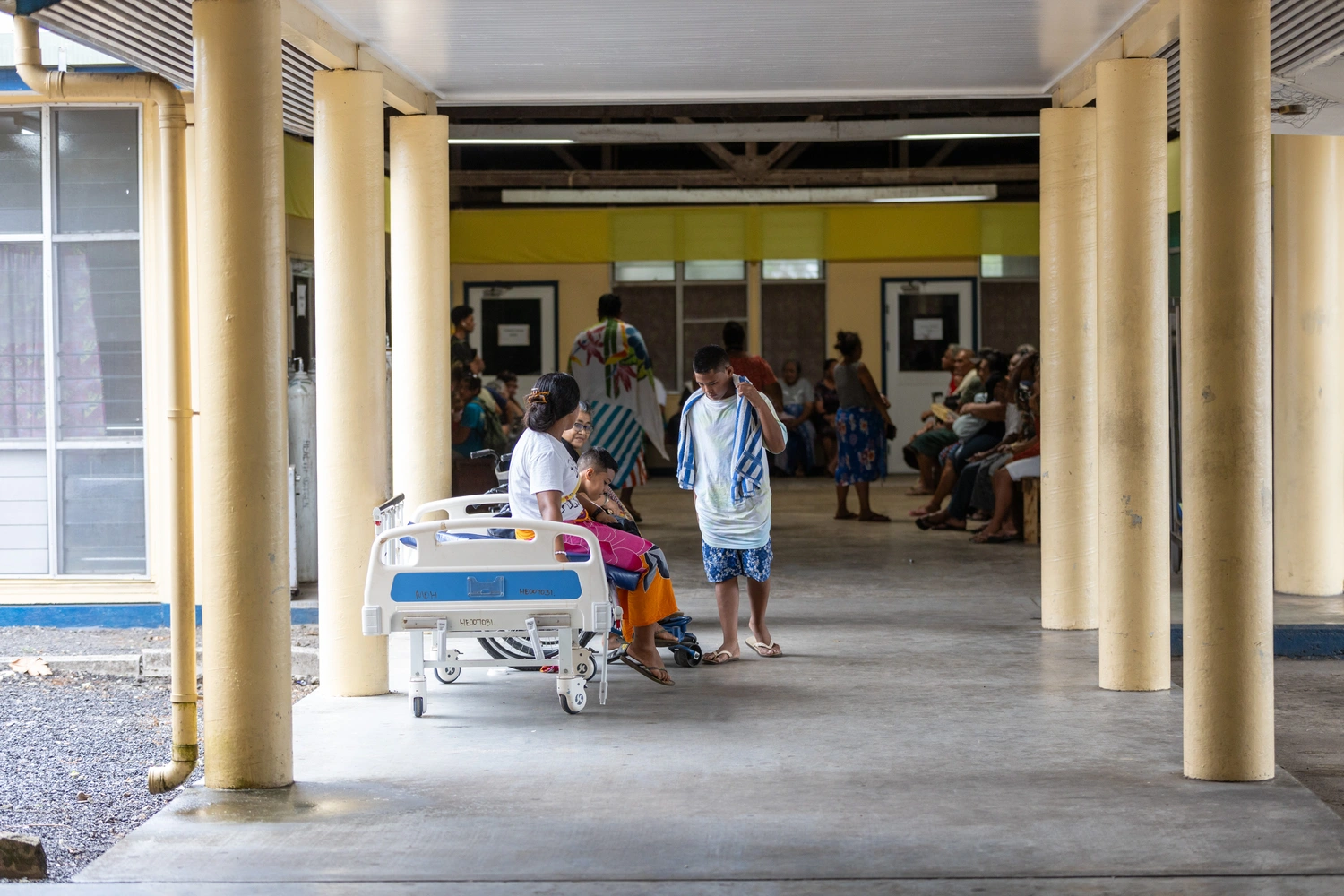 When good doctors go bad: A word of advice to my colleagues in Samoa