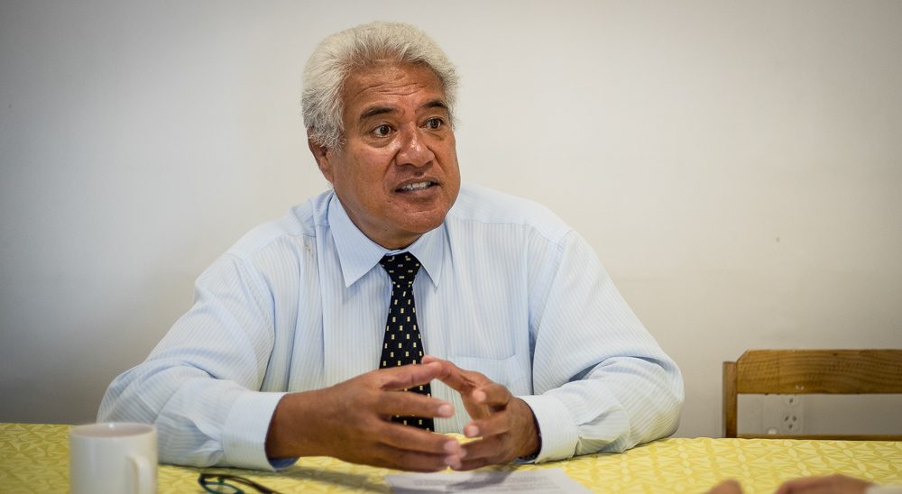 Former Judge and M.P. slams Electoral laws  