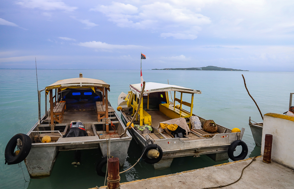 Manono-tai reports first COVID-19 cases; total tops 6,700