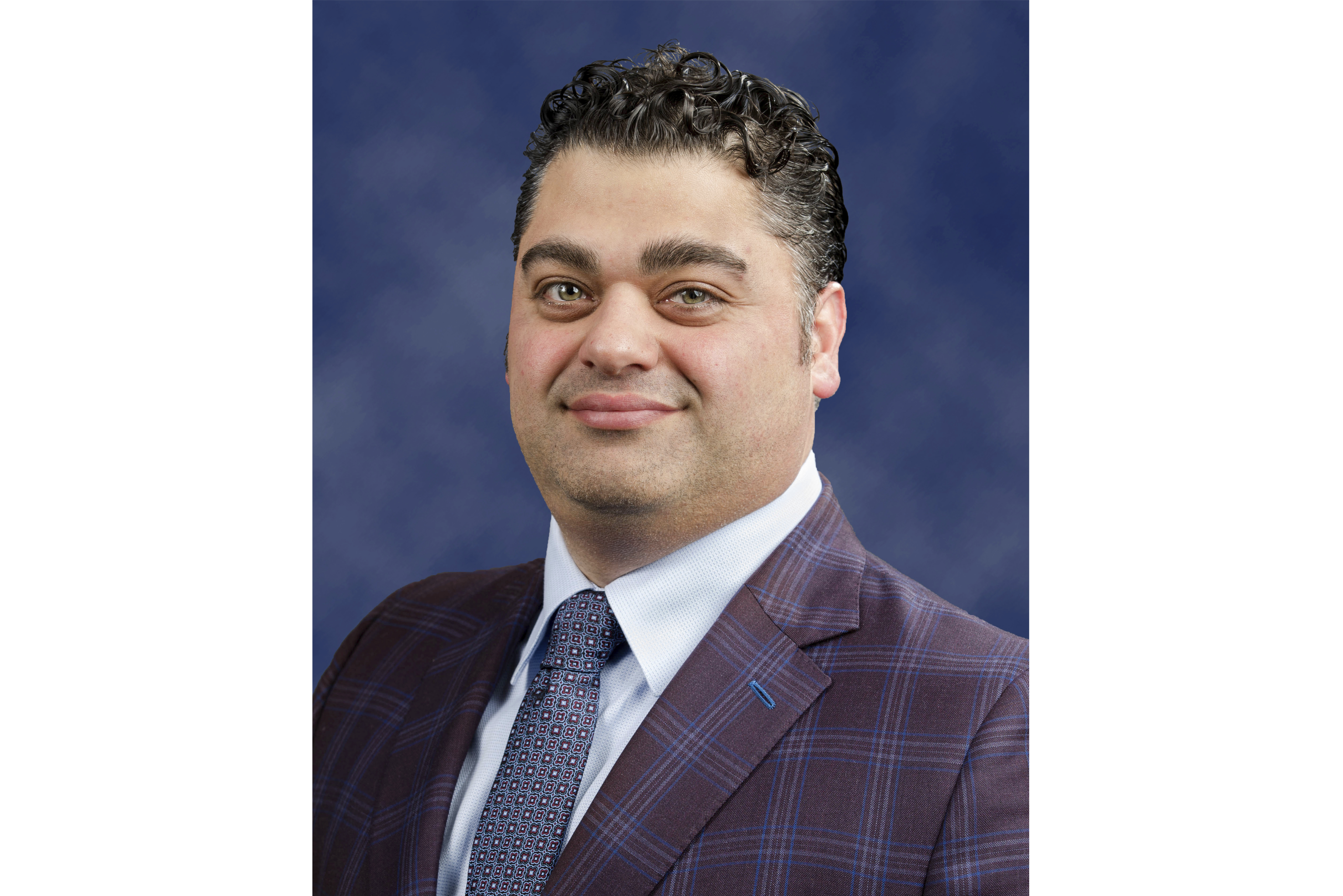 Angels hire Braves' Perry Minasian as new general manager