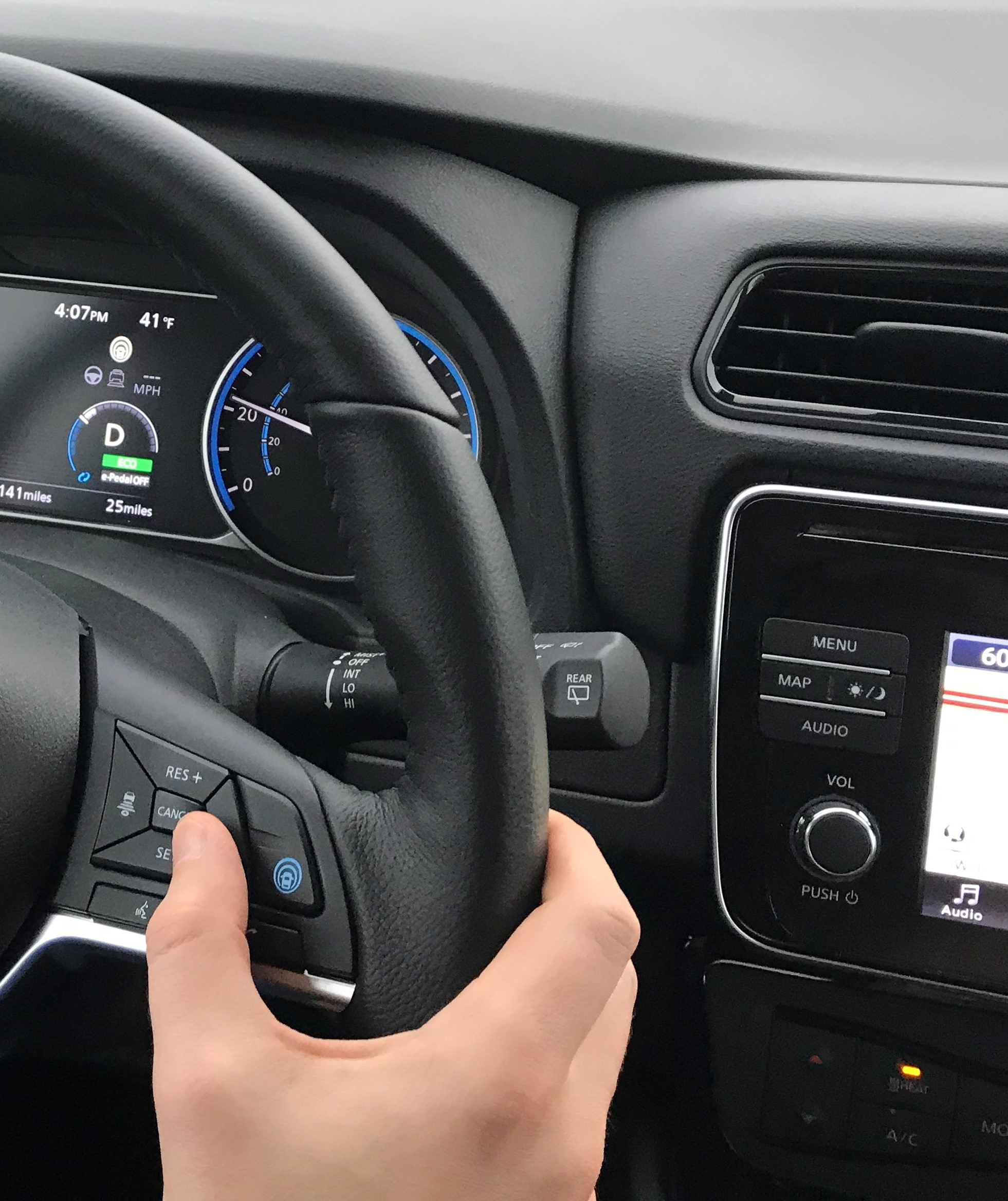 Lack of Interest in Autonomous Driving Features Not Only Down to Trust, Finds Strategy Analytics