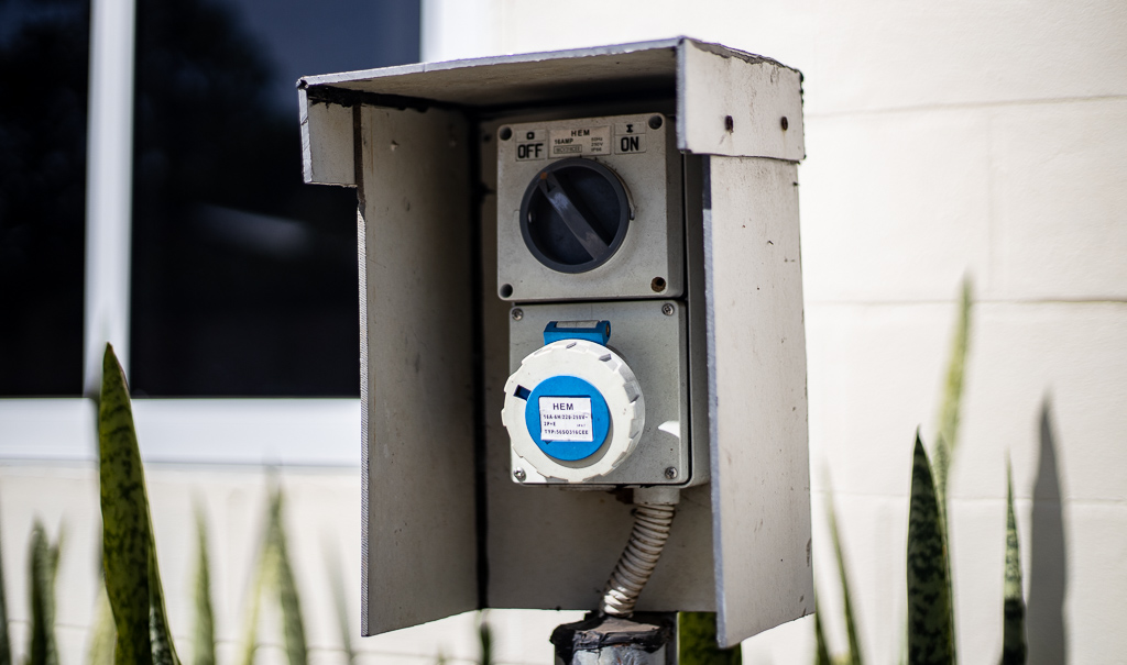 Professor Ekeroma leads way in helping environment 