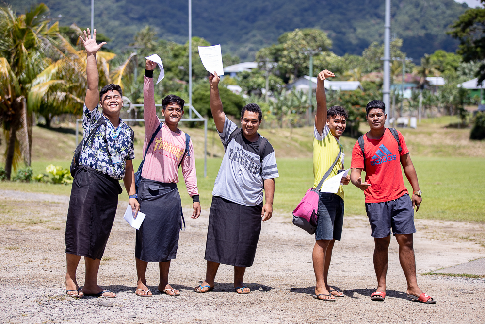 Engineering Institute awards 30 scholarships