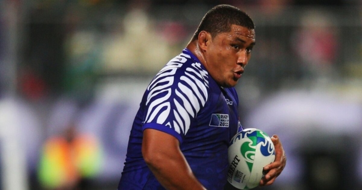 Former Manu Samoa survives deportation from NZ