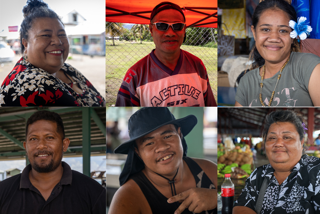 Public see rain as good sign for palolo harvest