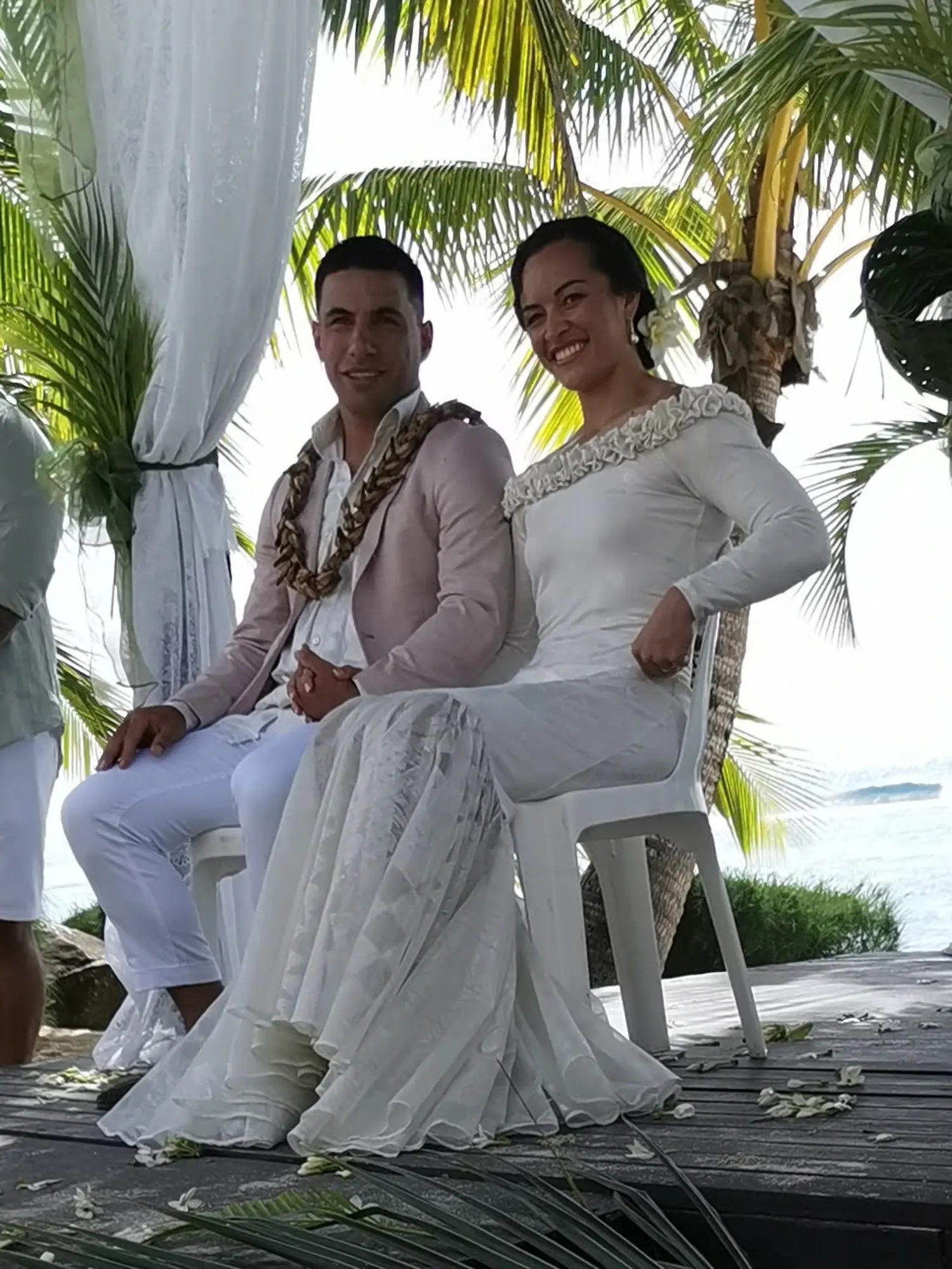 Ta'i's Take: There’re many days but they’re not all the same.