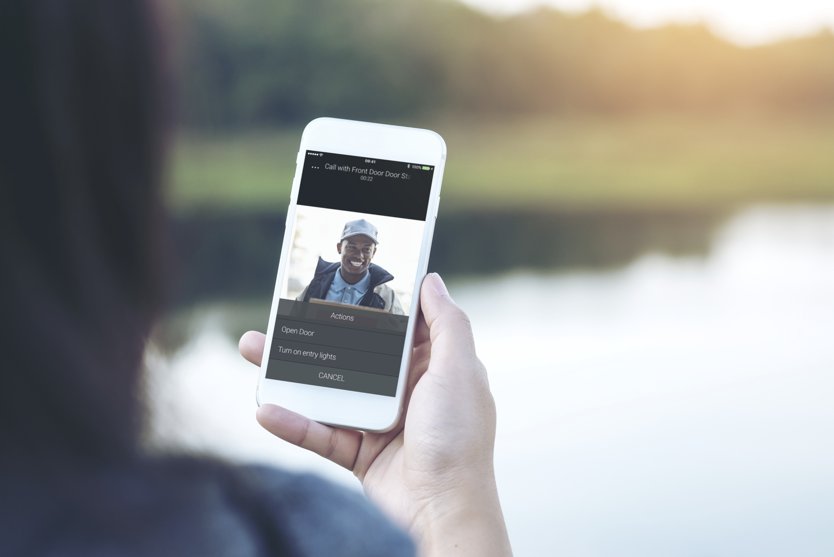 Control4 Smart Home OS 3 Adds Google Assistant Voice Control, Opens Intercom Anywhere to Third Parties, and Introduces CA-10 Automation Controller