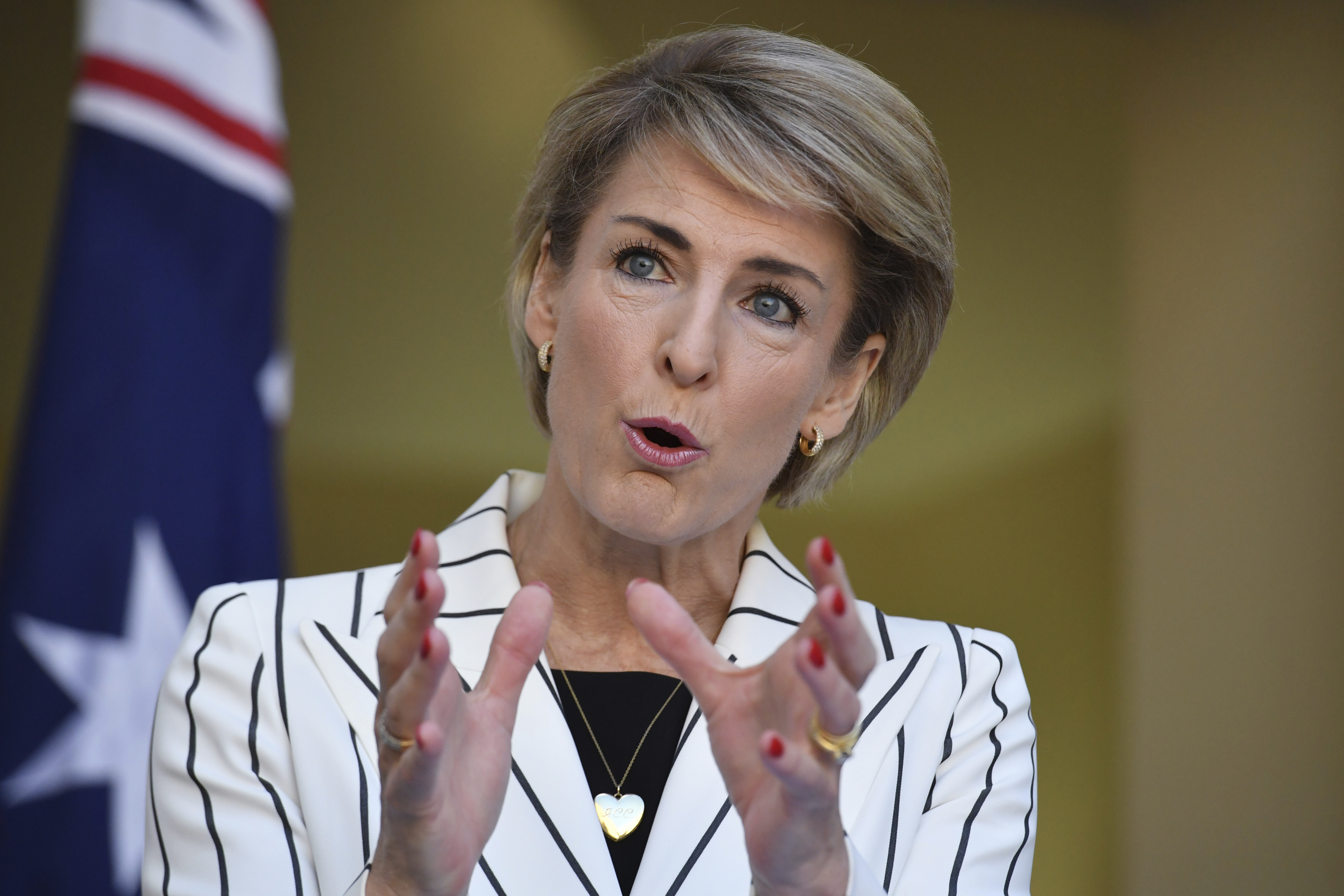 Australian court upholds laws against foreign interference