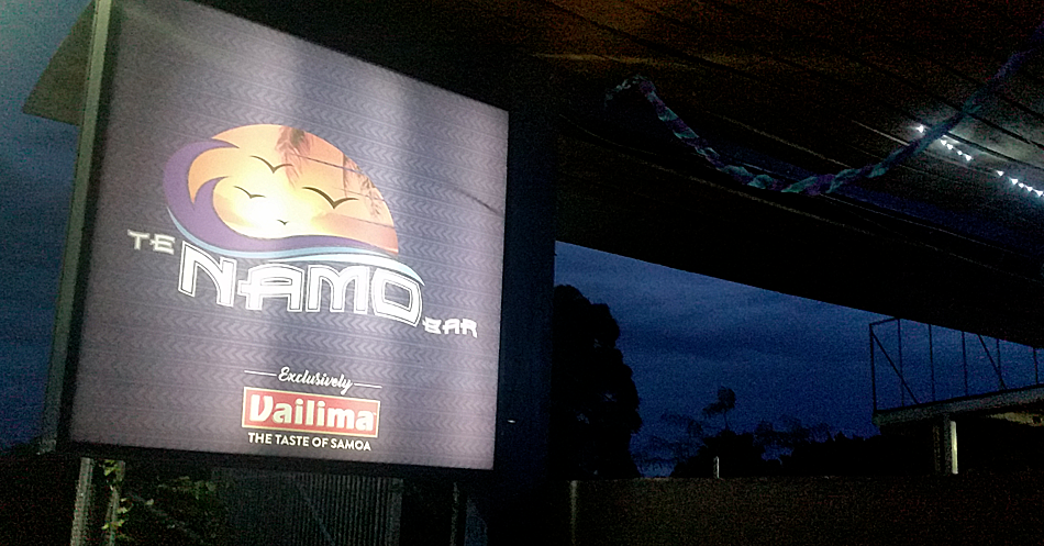 Owner explains why Police closed bar