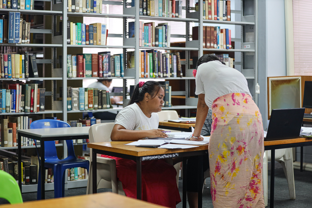 Japan to fund US$10 million N.U.S. Project: Vice Chancellor