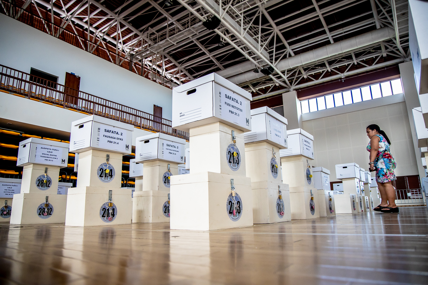 By-election results highlight need for fresh start