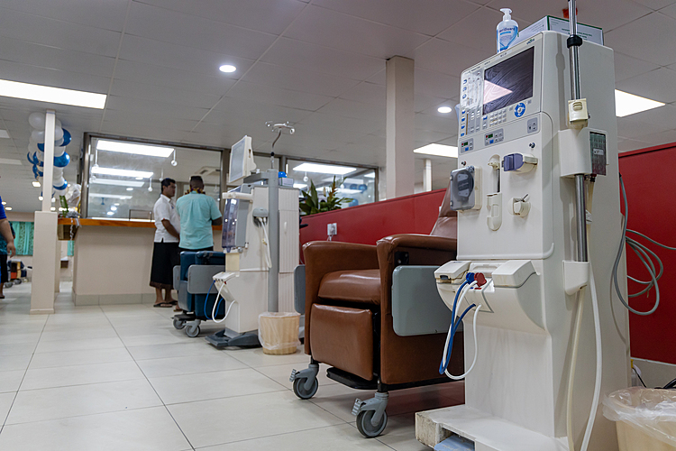 Lab delay results in expensive tests