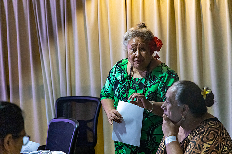 Project gives boost to women in business